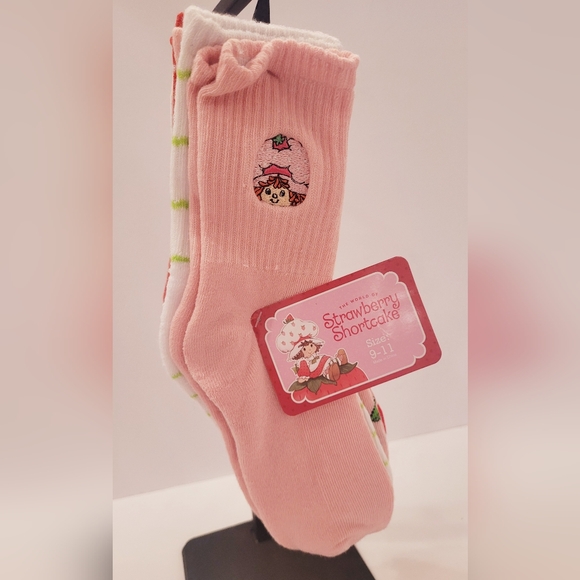 Strawberry Shortcake Three Piece Bundle - Picture 7 of 10